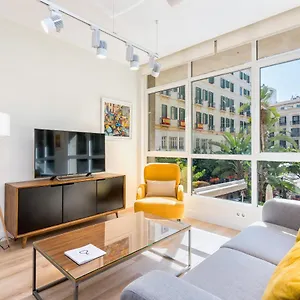 Apartamento Iloftmalaga Plaza De Flores