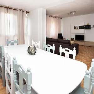  Apartamento Piso Plaza De Flores