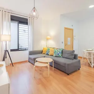  Apartamento Relaxing With Community Pool & Parking- Center