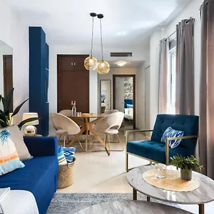  Apartamento Monkeys Luxury