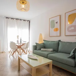  Apartamento Santuario De La Victoria