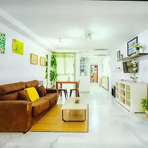  Apartamento Malagueta Campos Eliseos