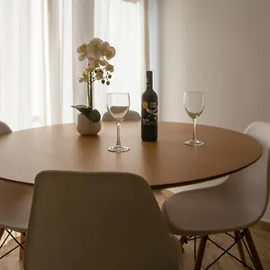  Apartamento Santuario De La Victoria