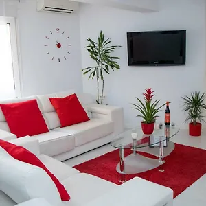  Apartamento E&r Centro