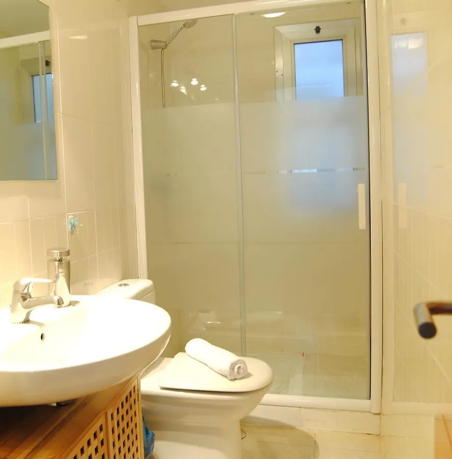 Malaga Center Flat Holidays Paseo De Reding 0*,  Spanje